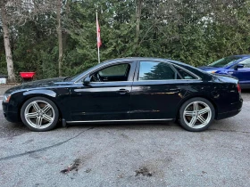 Audi A8 PREMIUM 4.2 * * CARFAX * * АВТО КРЕДИТ * *  - 19999 лв. / 10225.33 € - 86083629 4