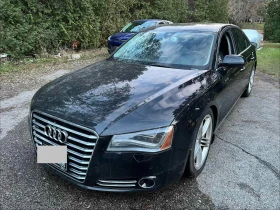 Audi A8 PREMIUM 4.2 * * CARFAX * * АВТО КРЕДИТ * * 