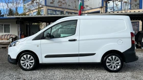 Ford Courier 1, 0 101кс, снимка 6