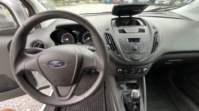 Ford Courier 1, 0 101кс, снимка 7