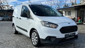 Ford Courier 1, 0 101кс, снимка 2