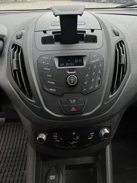 Ford Courier 1, 0 101кс, снимка 8