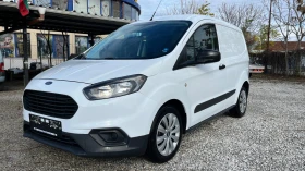 Ford Courier 1, 0 101кс, снимка 1
