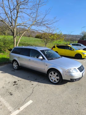 VW Passat Б5.5, снимка 3 — Bazar.bg VW Passat Б5.5, снимка 3
