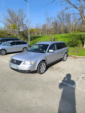 VW Passat Б5.5, снимка 2 — Bazar.bg VW Passat Б5.5, снимка 2