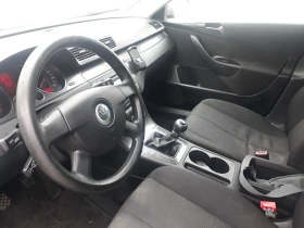 VW Passat 1.6FSI, снимка 9