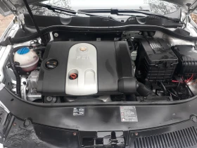 VW Passat 1.6FSI, снимка 11