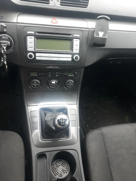 VW Passat 1.6FSI, снимка 10