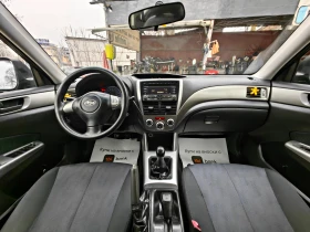 Subaru Forester 2.0!!ШВЕЙЦАРИЯ!РЪЧКА!УНИКАТ!4Х4!, снимка 13