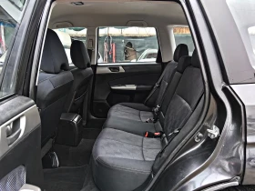 Subaru Forester 2.0!!ШВЕЙЦАРИЯ!РЪЧКА!УНИКАТ!4Х4!, снимка 10