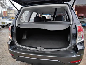 Subaru Forester 2.0!!ШВЕЙЦАРИЯ!РЪЧКА!УНИКАТ!4Х4!, снимка 17