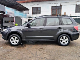 Subaru Forester 2.0!!ШВЕЙЦАРИЯ!РЪЧКА!УНИКАТ!4Х4!, снимка 2