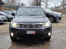 Subaru Forester 2.0!!ШВЕЙЦАРИЯ!РЪЧКА!УНИКАТ!4Х4!, снимка 8