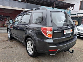 Subaru Forester 2.0!!ШВЕЙЦАРИЯ!РЪЧКА!УНИКАТ!4Х4!, снимка 3