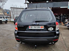 Subaru Forester 2.0!!ШВЕЙЦАРИЯ!РЪЧКА!УНИКАТ!4Х4!, снимка 4