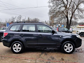 Subaru Forester 2.0!!ШВЕЙЦАРИЯ!РЪЧКА!УНИКАТ!4Х4!, снимка 6