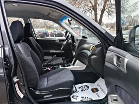 Subaru Forester 2.0!!ШВЕЙЦАРИЯ!РЪЧКА!УНИКАТ!4Х4!, снимка 12