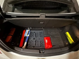 Mercedes-Benz C 400 AMG, снимка 13