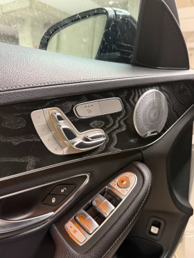 Mercedes-Benz C 400 AMG, снимка 6