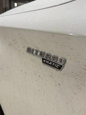 Mercedes-Benz C 400 AMG, снимка 4