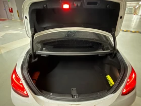 Mercedes-Benz C 400 AMG, снимка 12