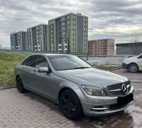 Mercedes-Benz C 250 Avantgarde