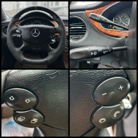 Mercedes-Benz CLS 320 6.3* AMG* DESIGNO* PERFORMANCE - цена по договаряне - 47530010 15