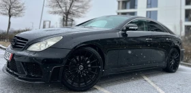 Mercedes-Benz CLS 320 6.3* AMG* DESIGNO* PERFORMANCE - цена по договаряне - 47530010 7