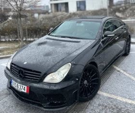 Mercedes-Benz CLS 320 6.3* AMG* DESIGNO* PERFORMANCE - цена по договаряне - 47530010 6