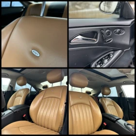 Mercedes-Benz CLS 320 6.3* AMG* DESIGNO* PERFORMANCE - цена по договаряне - 47530010 13