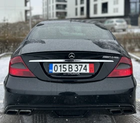Mercedes-Benz CLS 320 6.3* AMG* DESIGNO* PERFORMANCE - цена по договаряне - 47530010 9
