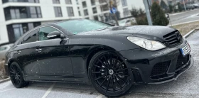 Mercedes-Benz CLS 320 6.3* AMG* DESIGNO* PERFORMANCE - цена по договаряне - 47530010 3
