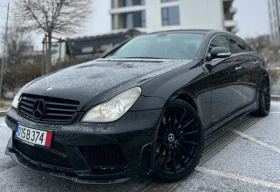 Mercedes-Benz CLS 320 6.3* AMG* DESIGNO* PERFORMANCE - цена по договаряне - 47530010 5