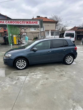 VW Golf, снимка 2