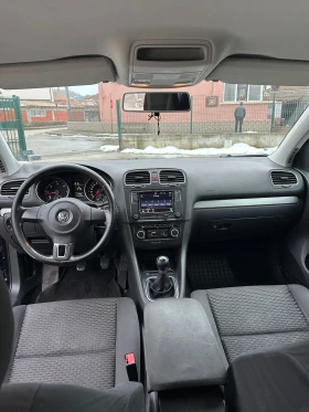 VW Golf, снимка 13