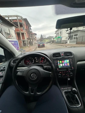 VW Golf, снимка 14