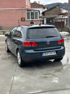 VW Golf, снимка 3