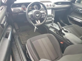 Ford Mustang ECOBOOST* ГОЛЯМА НАВИГАЦИЯ* ПАРКТРОНИК* CARPLAY*  - 16000 € / 31293.28 лв. - 36371702 8