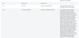 Ford Mustang ECOBOOST* ГОЛЯМА НАВИГАЦИЯ* ПАРКТРОНИК* CARPLAY*  - 16000 € / 31293.28 лв. - 36371702 13