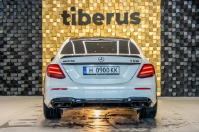 Mercedes-Benz E 63 AMG E63s 4matic +  - 55600 € / 108744.15 лв. - 14268195 4