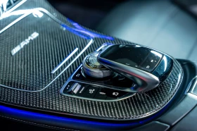 Mercedes-Benz E 63 AMG E63s 4matic +  - 55600 € / 108744.15 лв. - 14268195 11