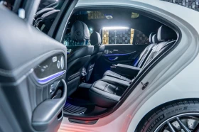 Mercedes-Benz E 63 AMG E63s 4matic +  - 55600 € / 108744.15 лв. - 14268195 14