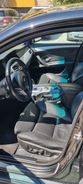 BMW 530 - 6300 € / 12321.73 лв. - 69708466 13