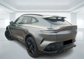 Aston Martin DBX 707 = Carbon = �������� | Mobile.bg � ����� ������ 3