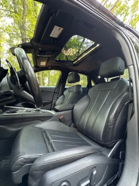 Audi A4 B9 - 17600 € / 34422.61 лв. - 90423394 9