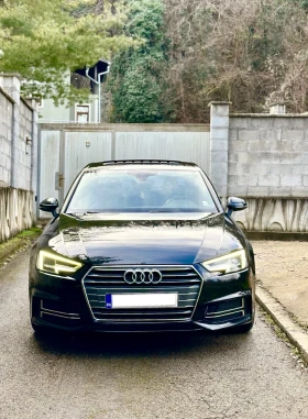 Audi A4 B9 - 17600 € / 34422.61 лв. - 90423394 2