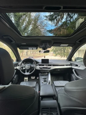 Audi A4 B9 - 17600 € / 34422.61 лв. - 90423394 12