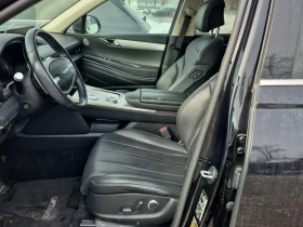 Genesis GV80 SELECT 2.5T-4D UTILITY AWD * CARFAX* , снимка 7