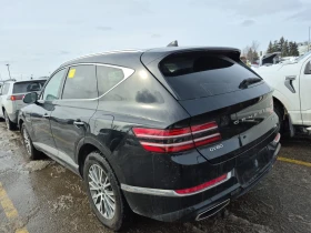 Genesis GV80 SELECT 2.5T-4D UTILITY AWD * CARFAX* , снимка 4