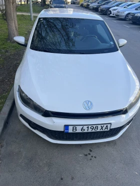 VW Scirocco 1.4 TSI Top - 3600 € / 7040.99 лв. - 27094669 5